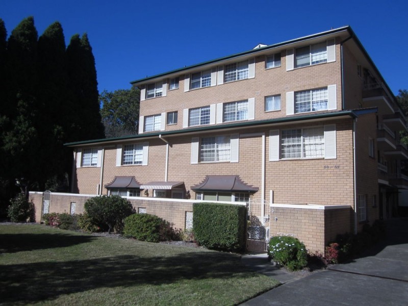 6/50-52 Bridge Street, Epping NSW 2121