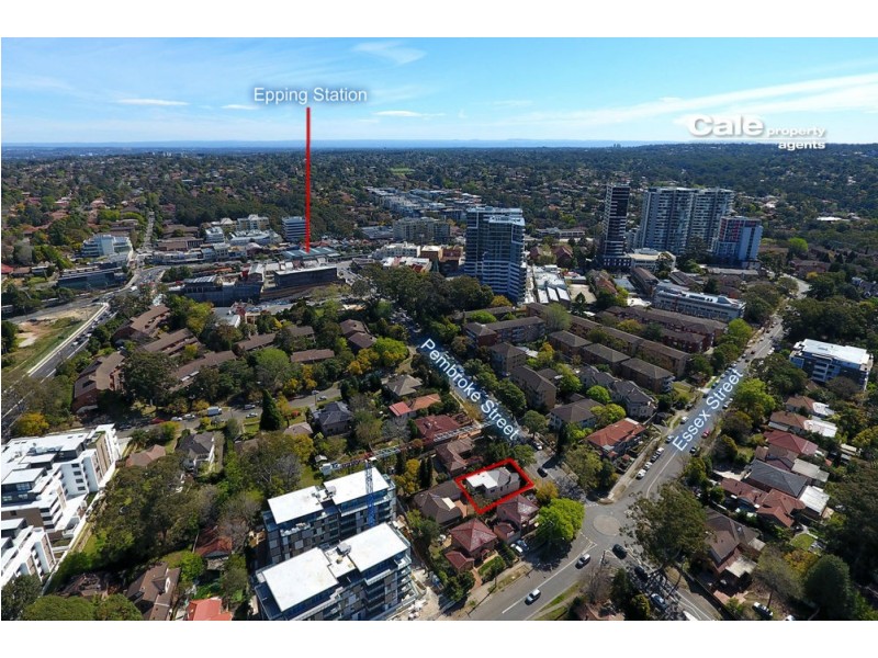 26 Pembroke Street, Epping NSW 2121