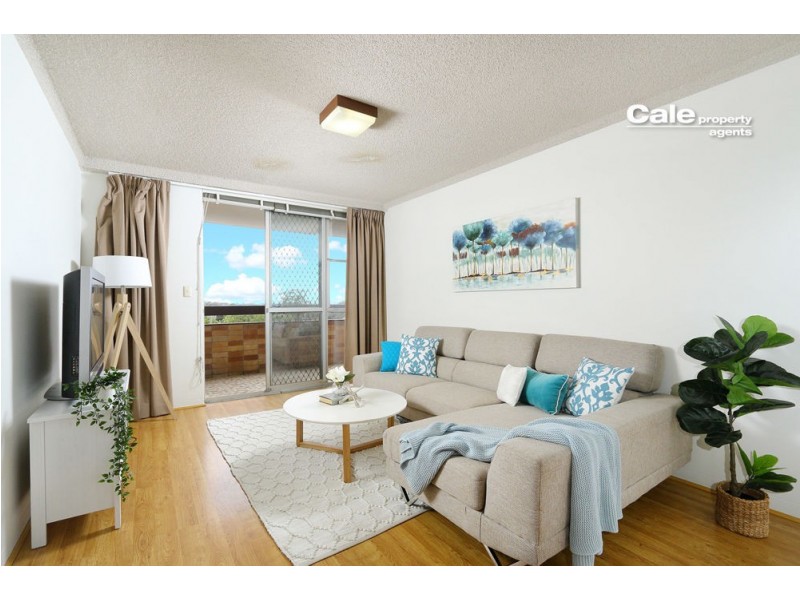 19/1-3 Tiptrees Avenue, Carlingford NSW 2118