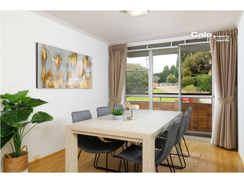 19/1-3 Tiptrees Avenue, Carlingford NSW 2118