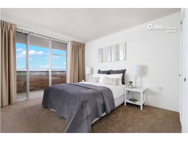 19/1-3 Tiptrees Avenue, Carlingford NSW 2118