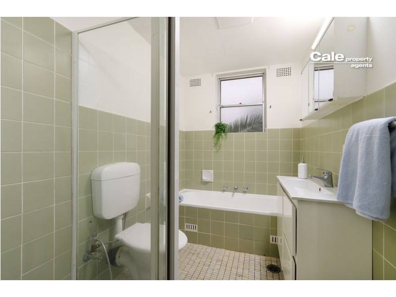 19/1-3 Tiptrees Avenue, Carlingford NSW 2118