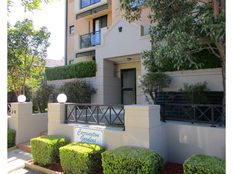 1/2-4 Telopea Street, Telopea NSW 2117