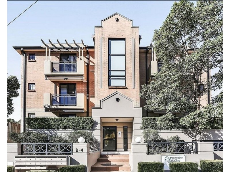 1/2-4 Telopea Street, Telopea NSW 2117