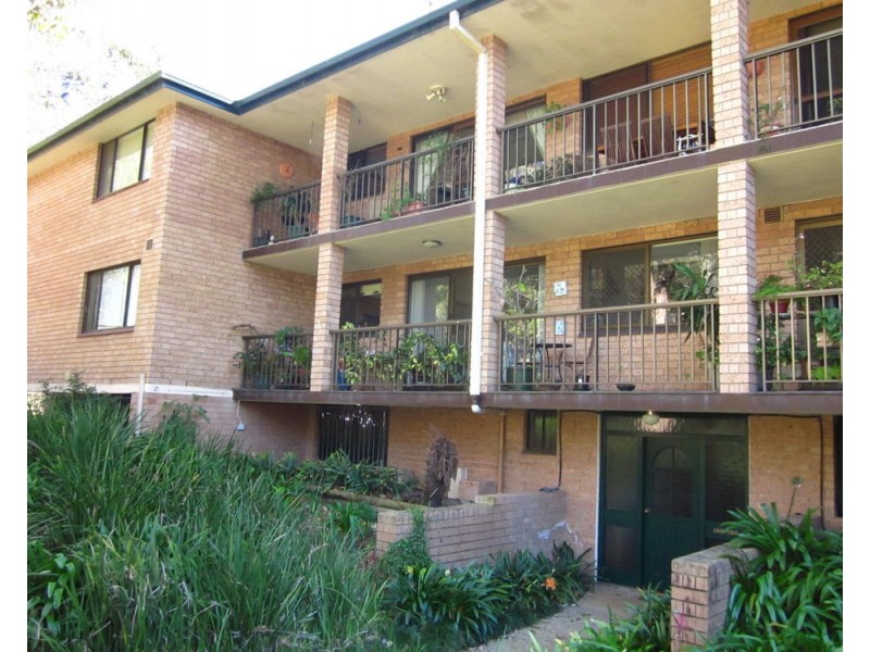 116/192 Vimiera Road, Marsfield NSW 2122