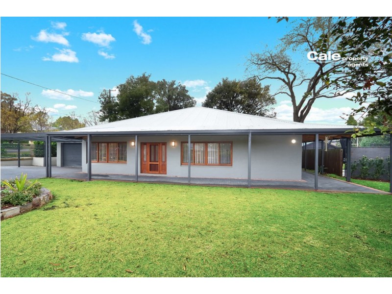 25 Abuklea Road, Epping NSW 2121