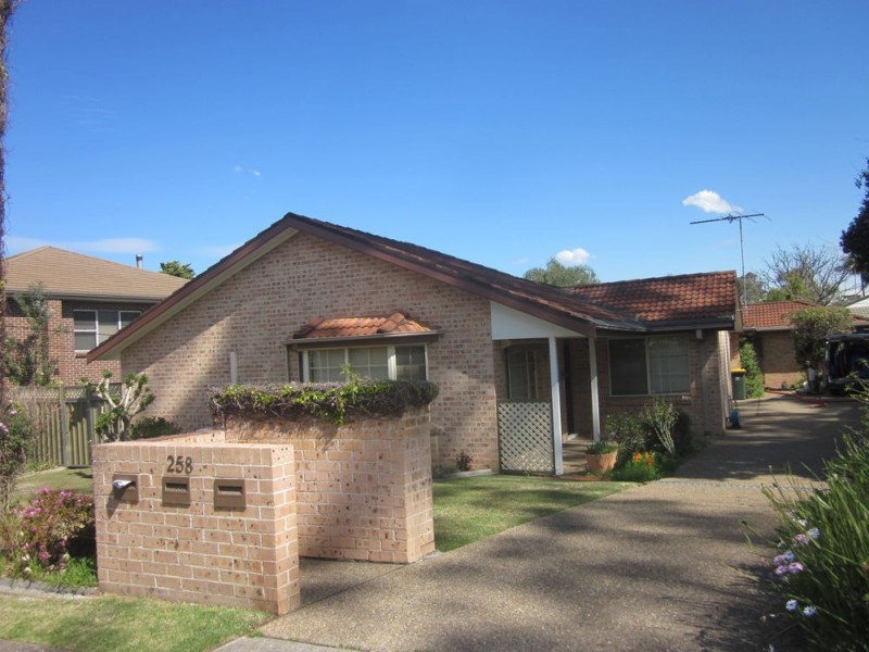 2/258 Malton Road, Epping NSW 2121