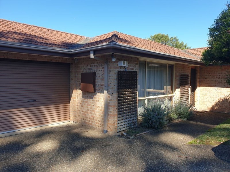 2/258 Malton Road, Epping NSW 2121