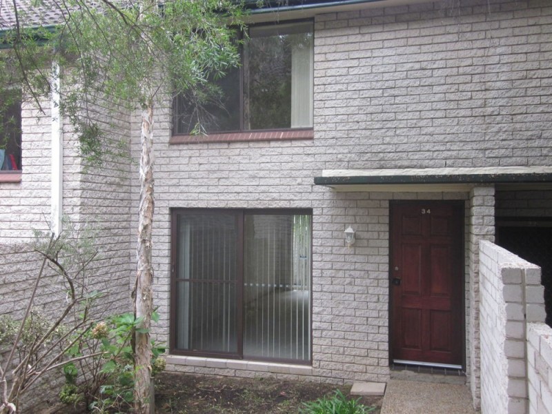 34/19 Taranto Road, Marsfield NSW 2122