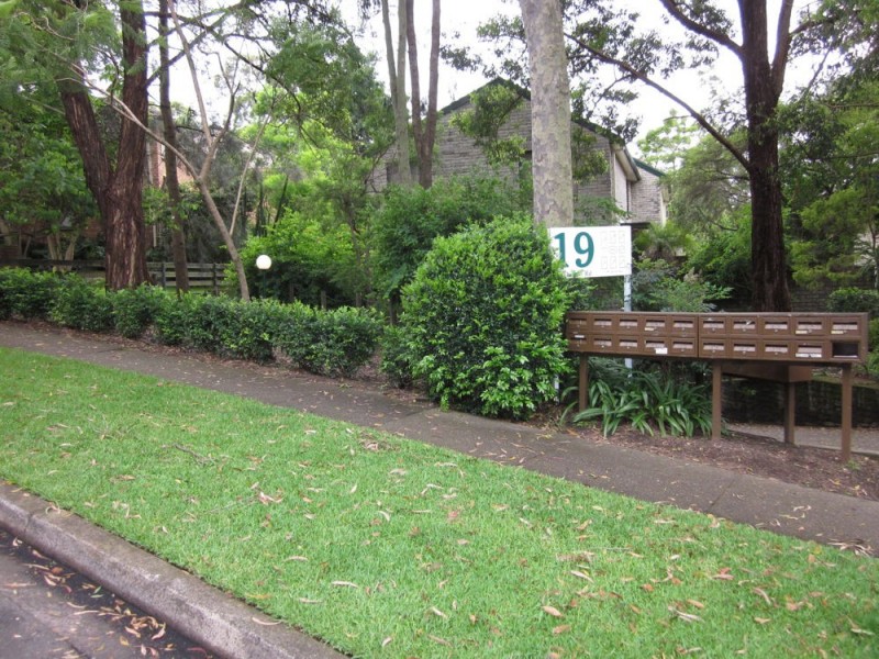 34/19 Taranto Road, Marsfield NSW 2122