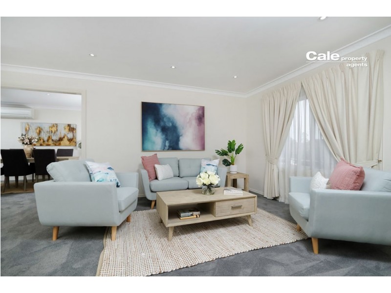 40 Robert Road, Cherrybrook NSW 2126
