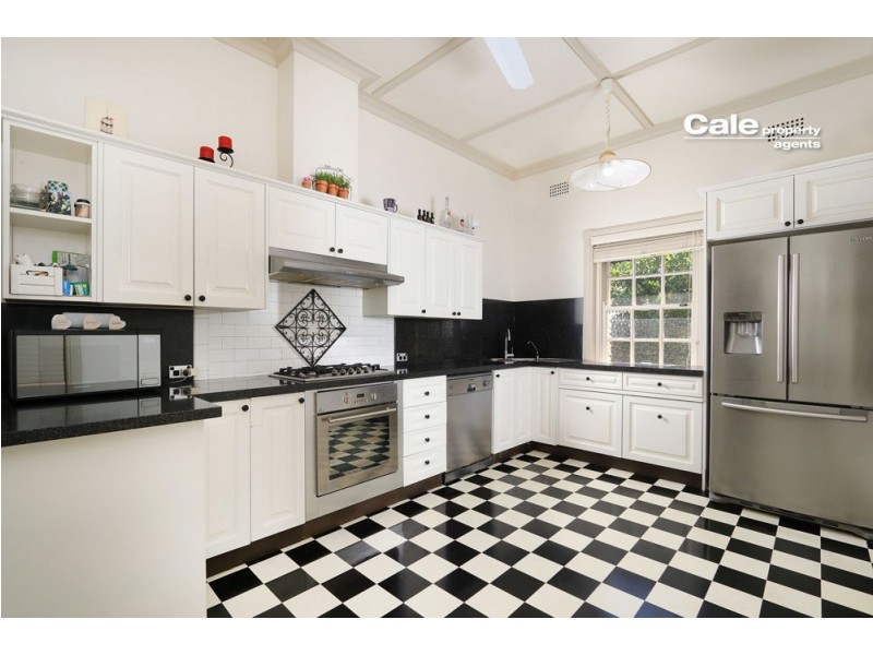 150 Castle Hill Road, Cherrybrook NSW 2126