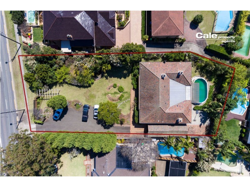 150 Castle Hill Road, Cherrybrook NSW 2126