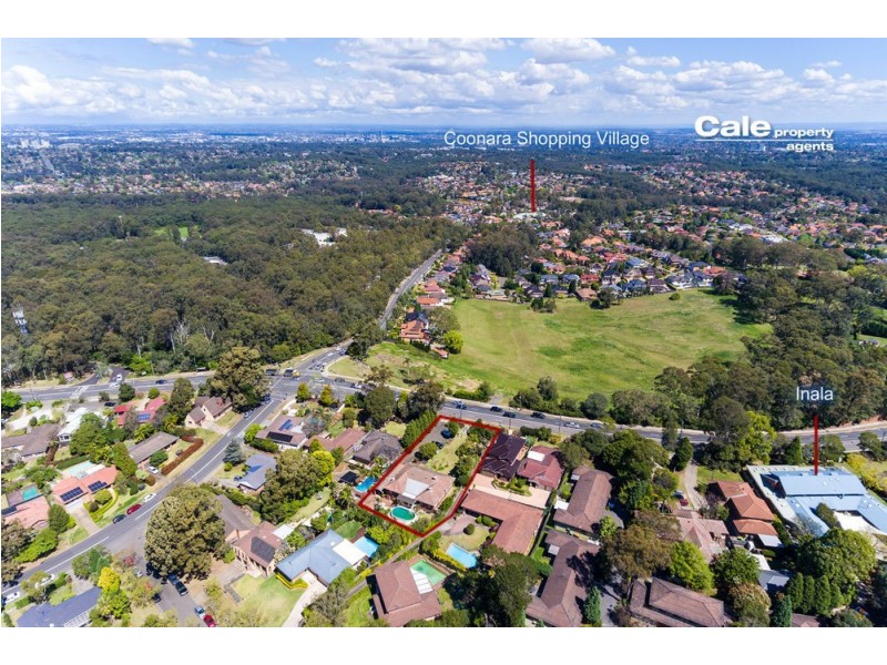 150 Castle Hill Road, Cherrybrook NSW 2126