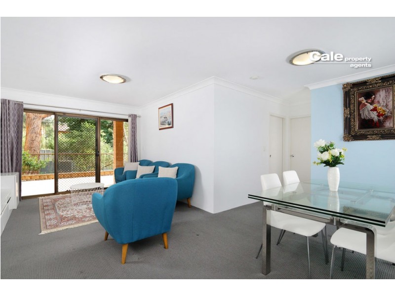 52/192-200 Vimiera Road, Marsfield NSW 2122