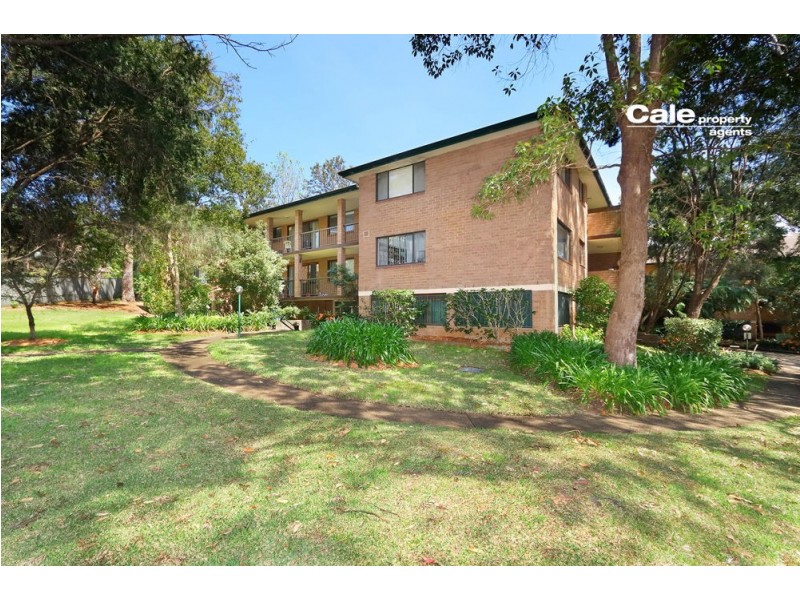 52/192-200 Vimiera Road, Marsfield NSW 2122