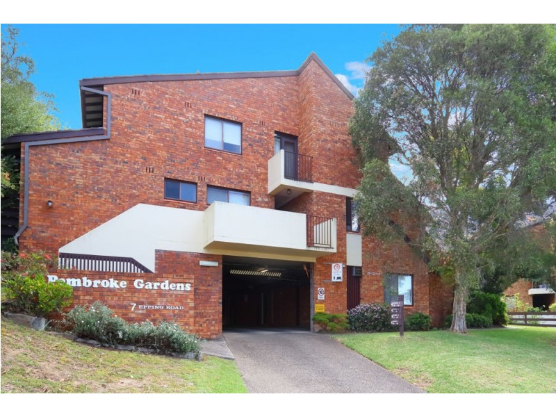 1/7 Epping Road, Epping NSW 2121