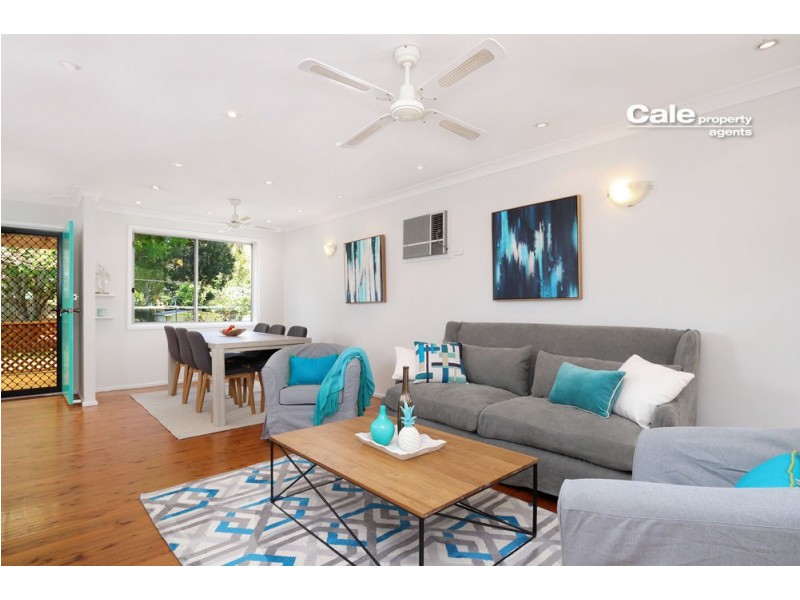 11 Swan Street, Rydalmere NSW 2116