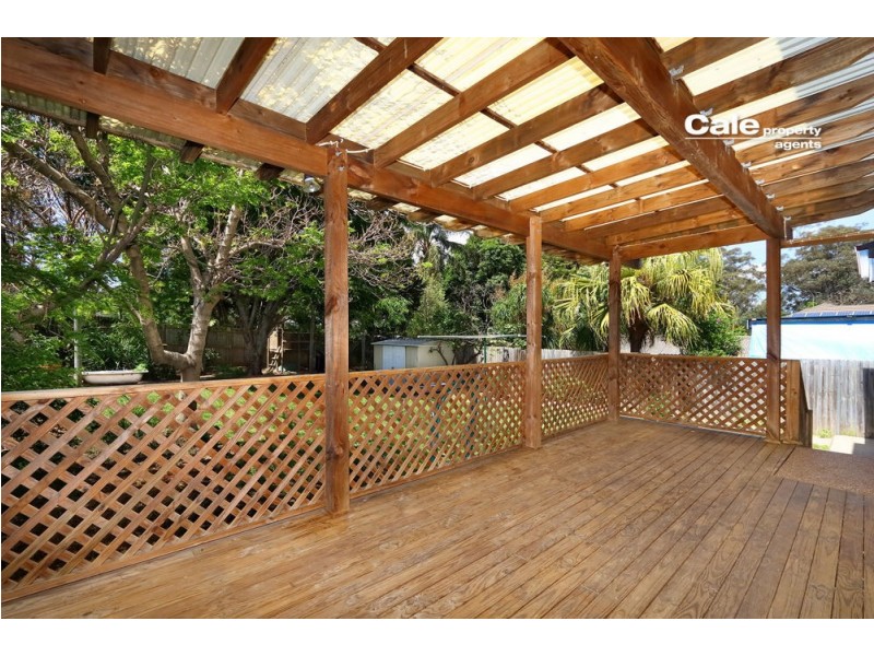 11 Swan Street, Rydalmere NSW 2116