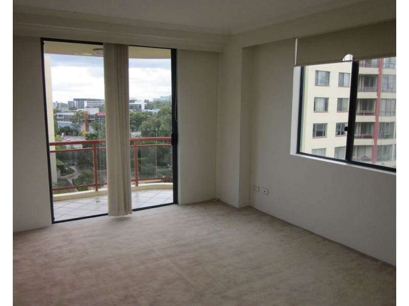 31/1-15 Fontenoy Road, Macquarie Park NSW 2113