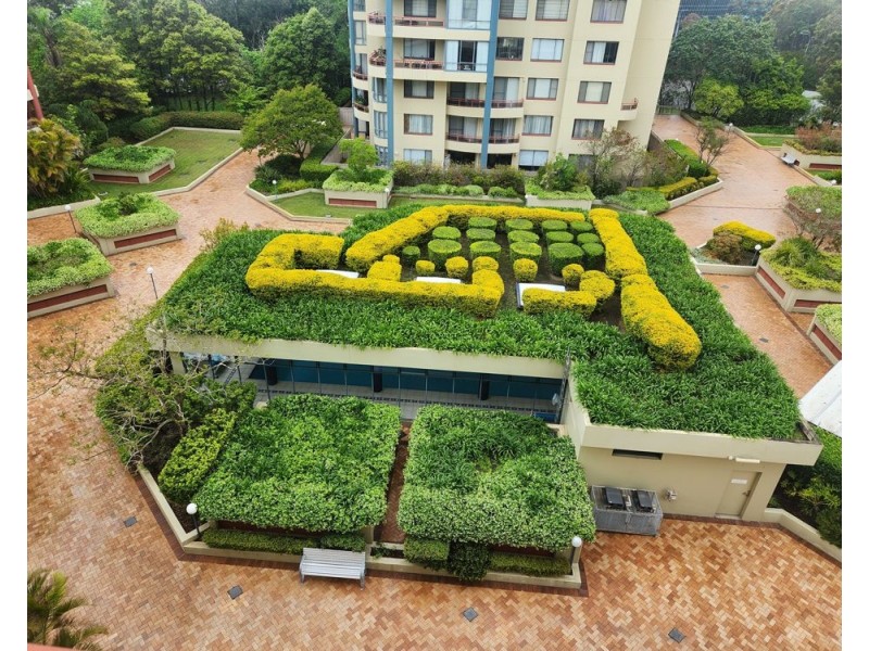 31/1-15 Fontenoy Road, Macquarie Park NSW 2113