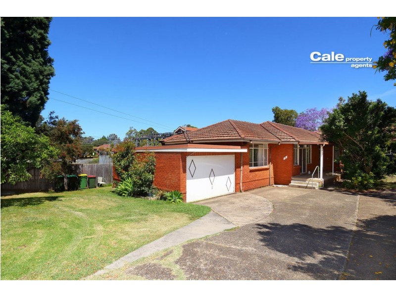2c Chesterfield Road, Epping NSW 2121