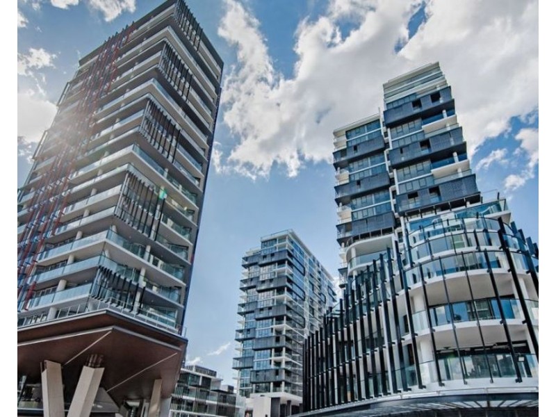 1207D/101 Waterloo Road, Macquarie Park NSW 2113