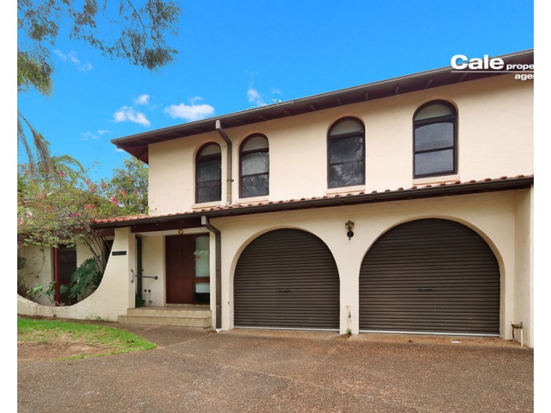 9a Edensor Street, Epping NSW 2121