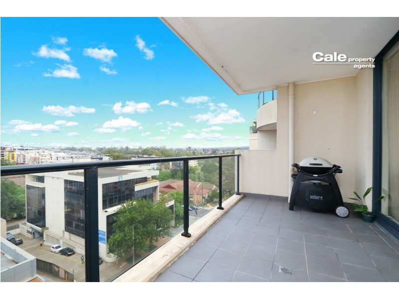 707/76 Rawson Street, Epping NSW 2121