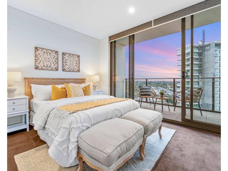 1601/36-38 Oxford Street, Epping NSW 2121
