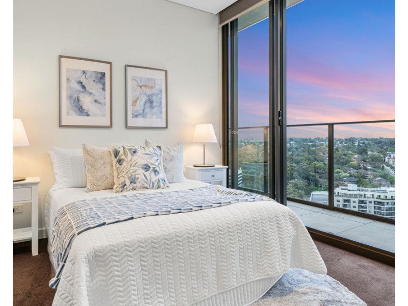 1601/36-38 Oxford Street, Epping NSW 2121