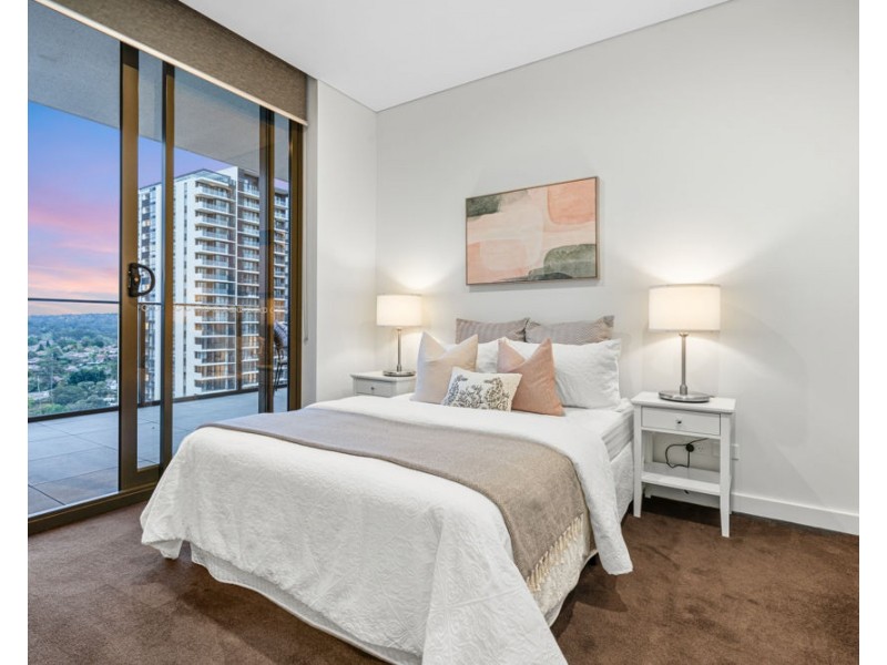 1601/36-38 Oxford Street, Epping NSW 2121