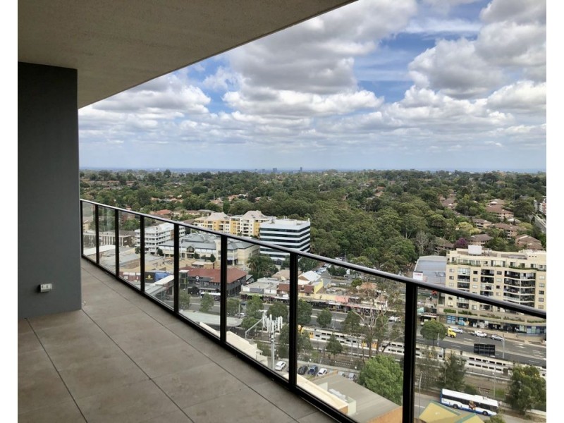 1601/36-38 Oxford Street, Epping NSW 2121