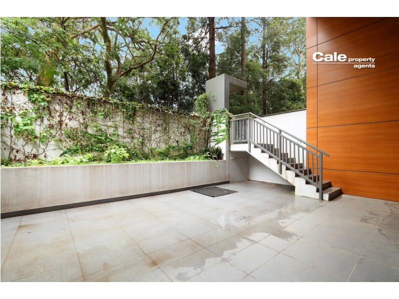 36/10-14 Hazlewood Place, Epping NSW 2121
