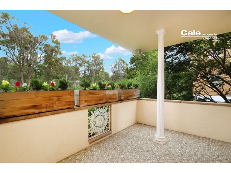 1/1 Maida Road, Epping NSW 2121