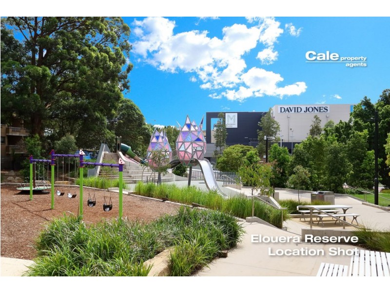 15/173 Herring Road, Macquarie Park NSW 2113