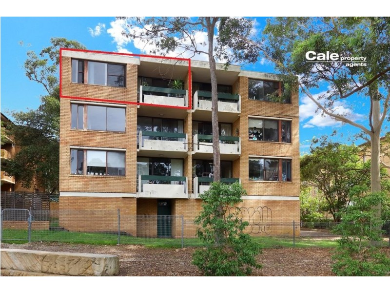 15/173 Herring Road, Macquarie Park NSW 2113
