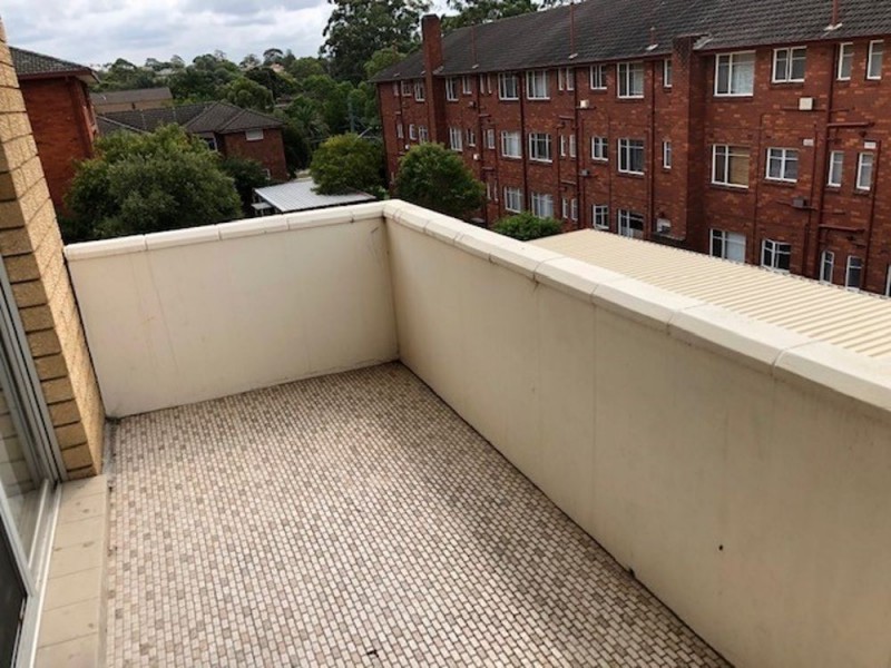 5/24 May Street, Eastwood NSW 2122