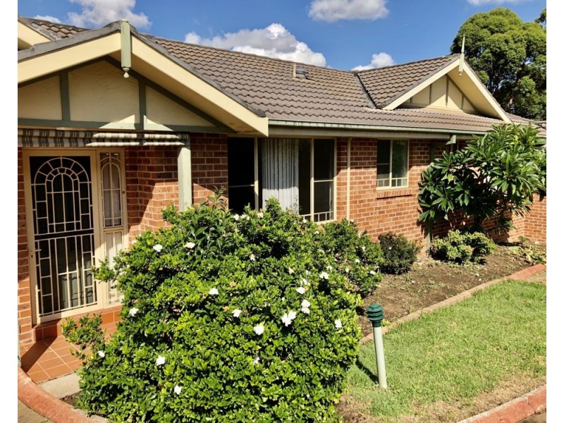 3/11 Orange Street, Eastwood NSW 2122