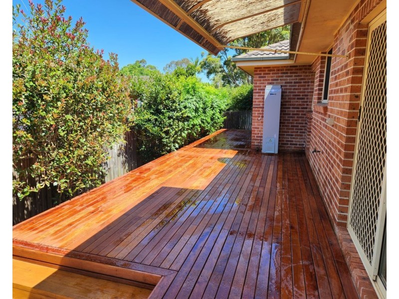 3/11 Orange Street, Eastwood NSW 2122