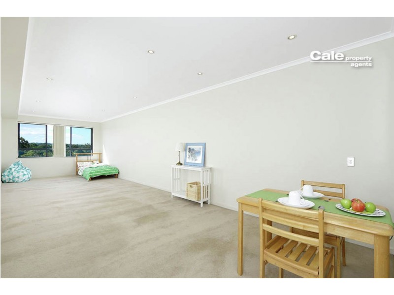 301/76 Rawson Street, Epping NSW 2121