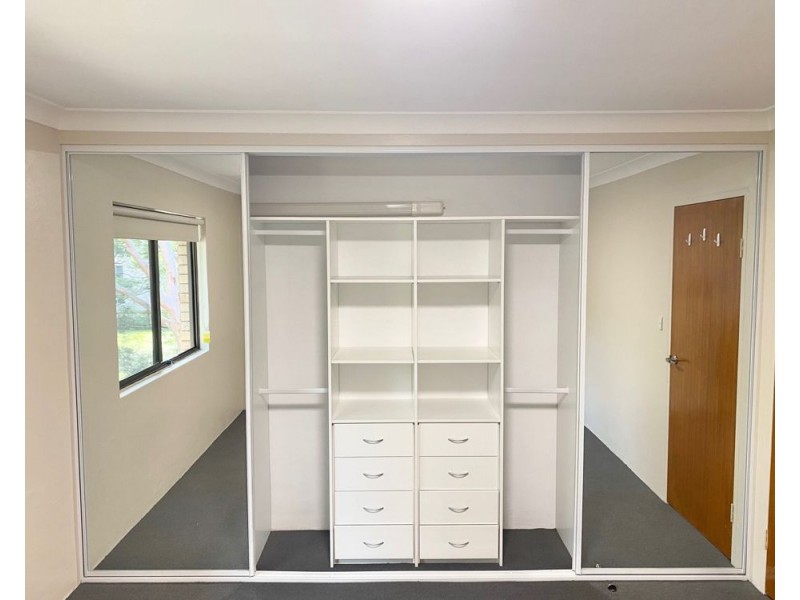 5/25 Fontenoy Road, Macquarie Park NSW 2113