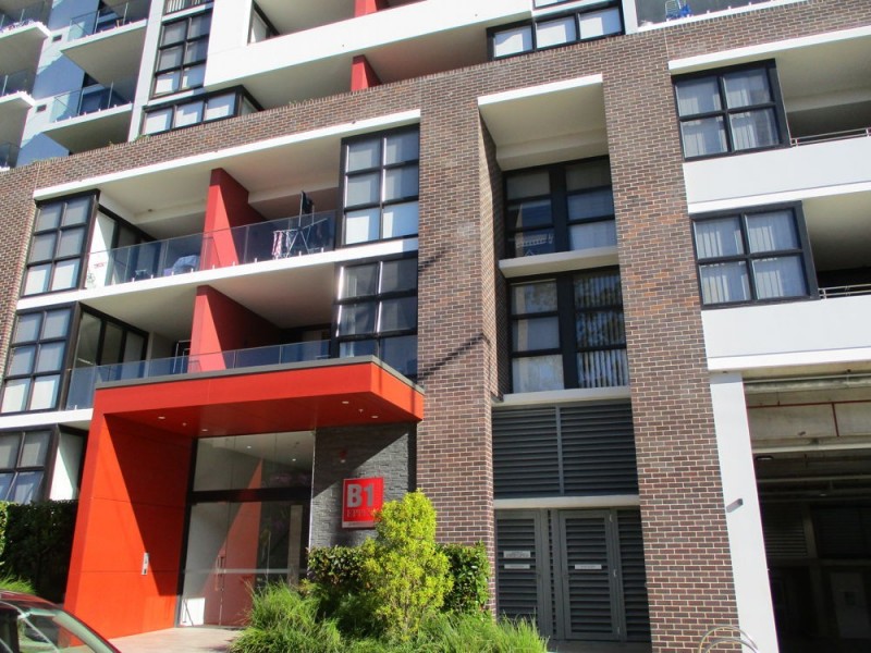 606/2 Chester Street, Epping NSW 2121