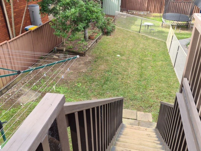 38 Gladstone Avenue, Ryde NSW 2112