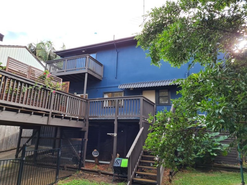 38 Gladstone Avenue, Ryde NSW 2112