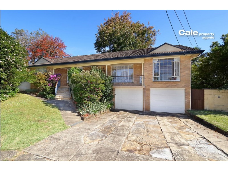 36 Francis Street, Epping NSW 2121