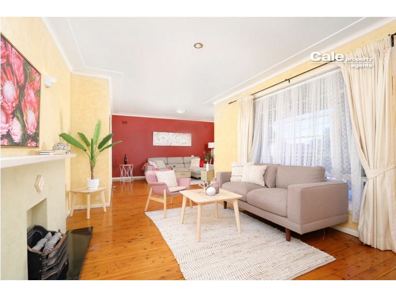 36 Francis Street, Epping NSW 2121