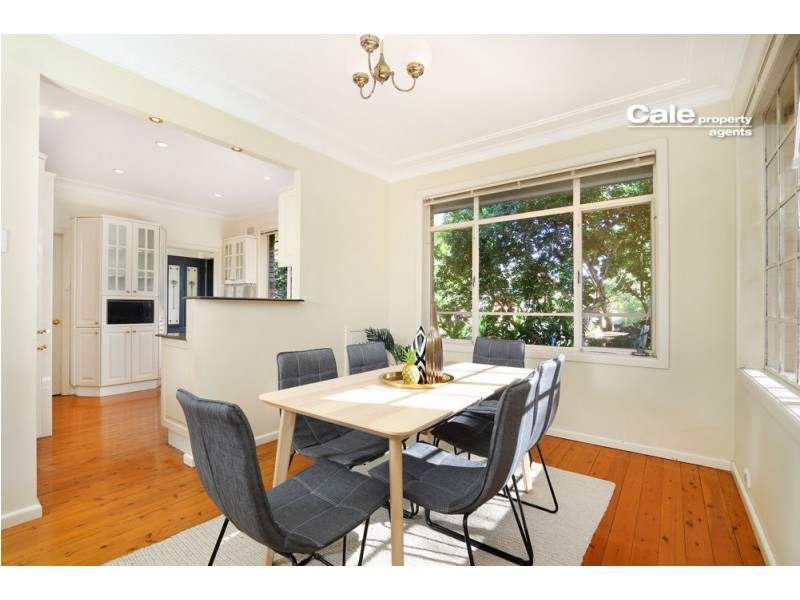 36 Francis Street, Epping NSW 2121