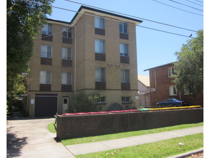 9/1 Endeavour Street, West Ryde NSW 2114