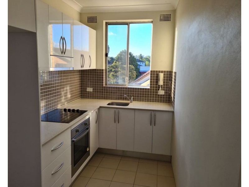 9/1 Endeavour Street, West Ryde NSW 2114